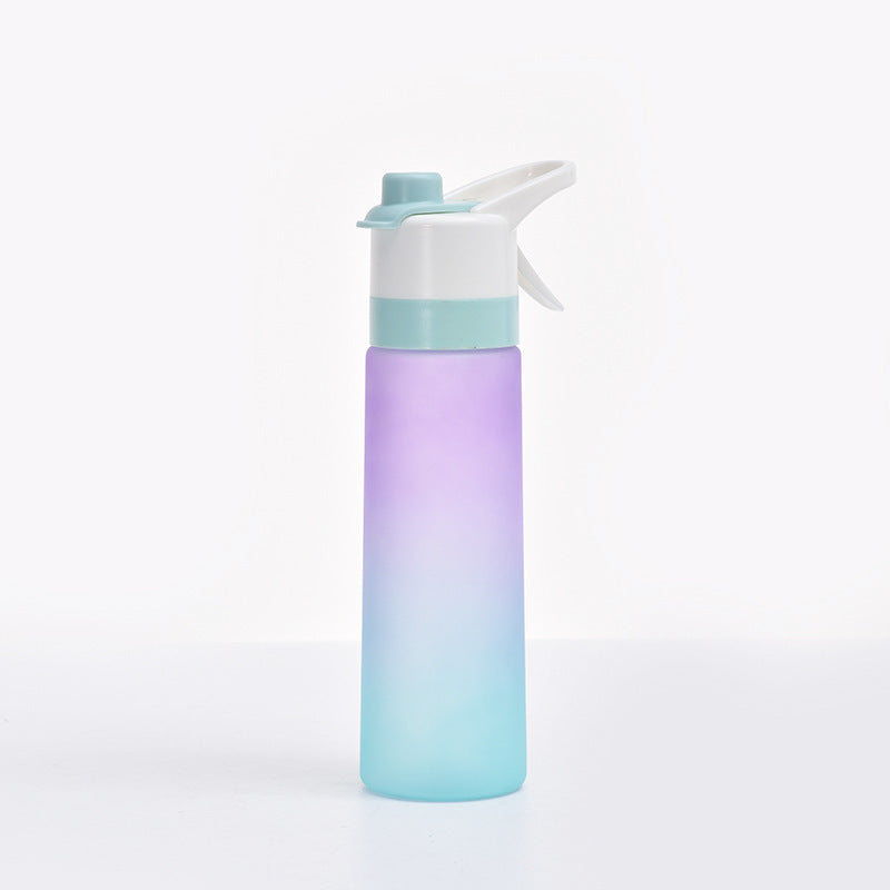 Spray Fit Water Bottle