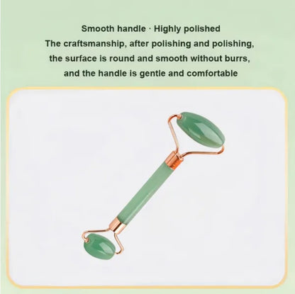 Gua Sha Massage Stone