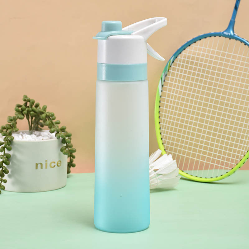 Spray Fit Water Bottle