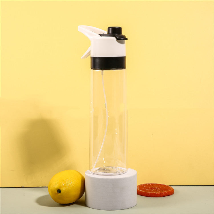 Spray Fit Water Bottle