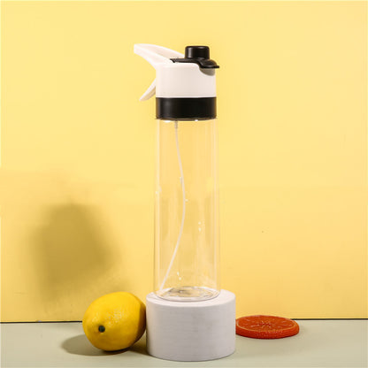 Spray Fit Water Bottle