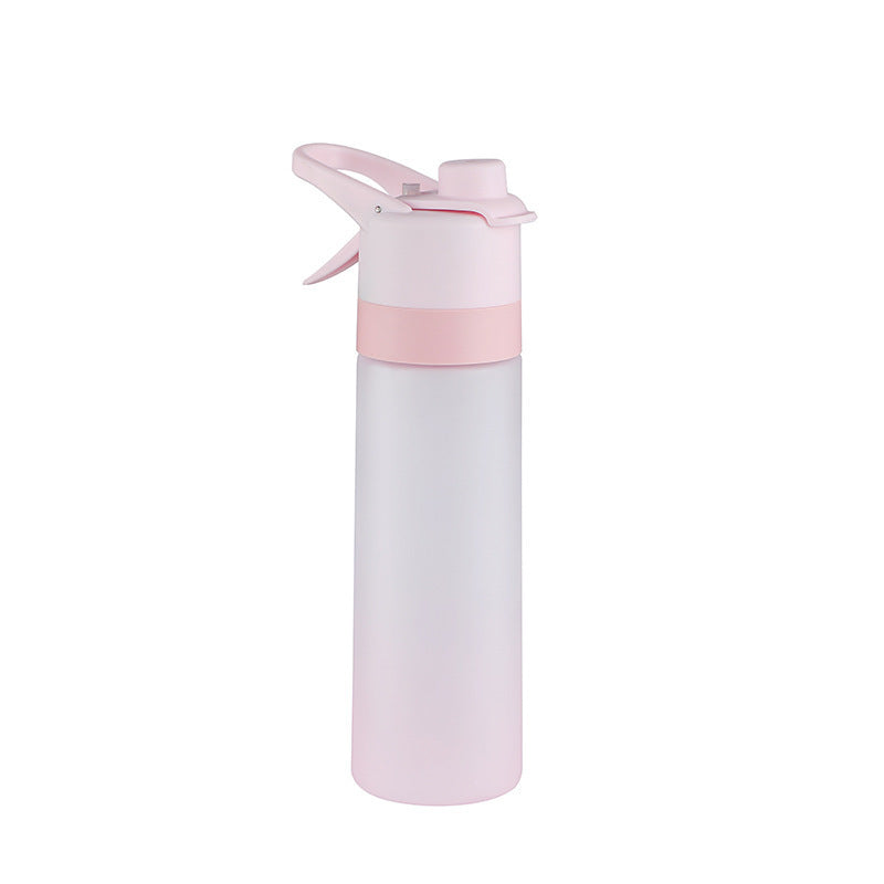 Spray Fit Water Bottle