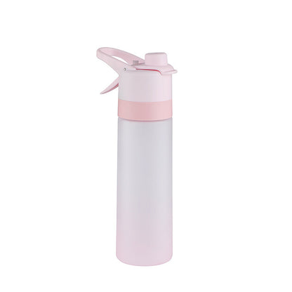 Spray Fit Water Bottle