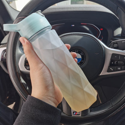 Spray Fit Water Bottle