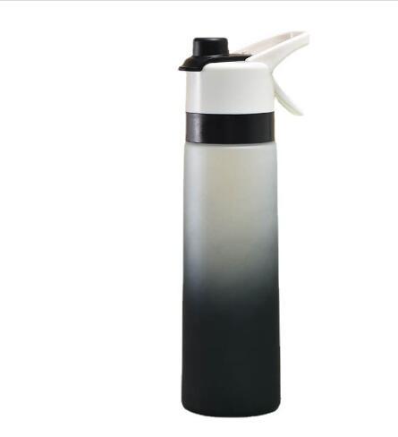Spray Fit Water Bottle