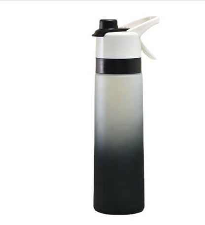 Spray Fit Water Bottle