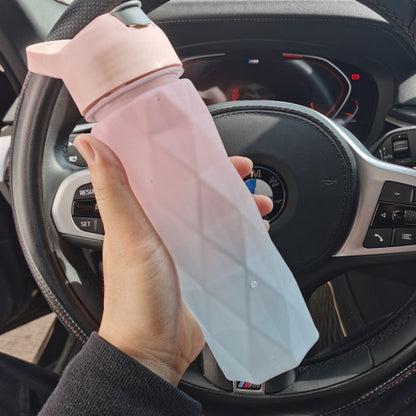 Spray Fit Water Bottle