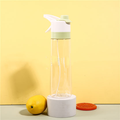 Spray Fit Water Bottle